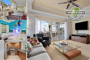 Luxury Condo on Reunion Resort and Spa Orlando Condo 5200